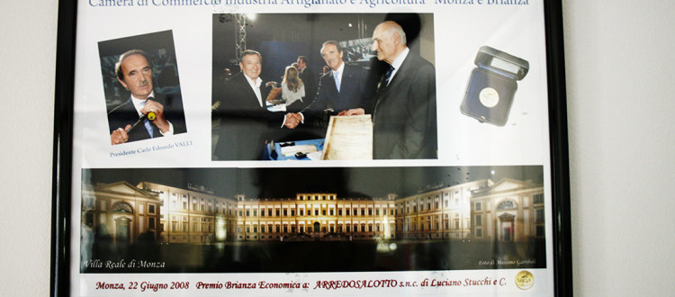 PREMIO BRIANZA ECONOMICA